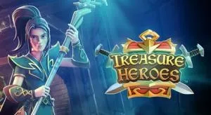 Treasure heroes