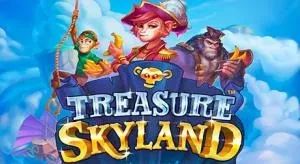 Treasure skyland