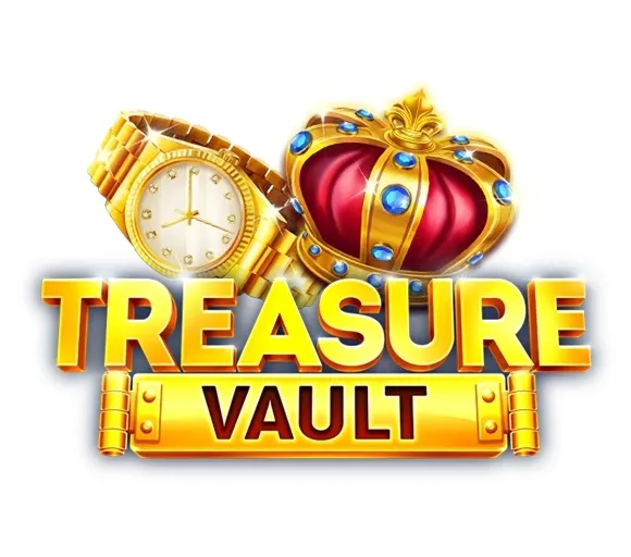 Treasure Vault