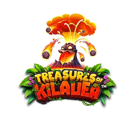 Treasures of kilauea