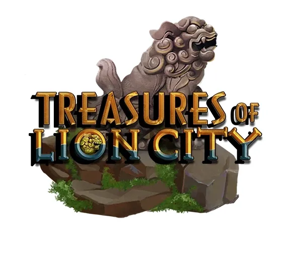 Treasures of lion city