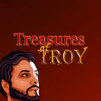 Treasures of troy