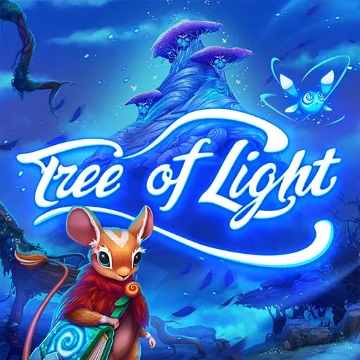 Tree of light