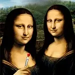 Triple double da vinci diamonds