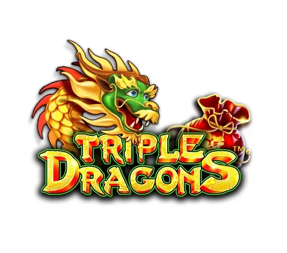 Triple dragons