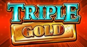 Triple gold