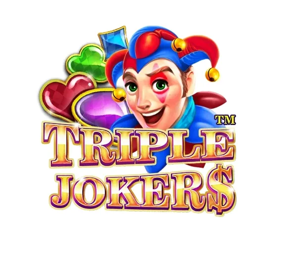 Triple jokers