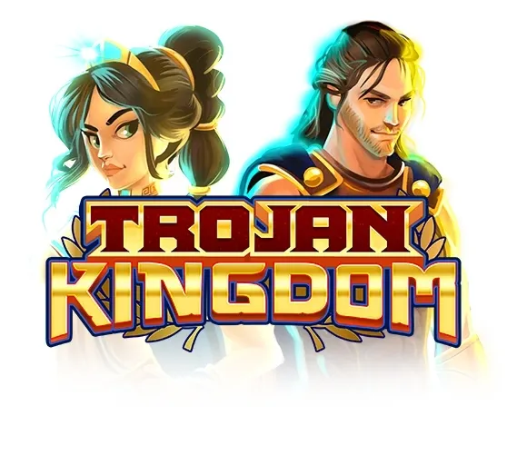 Trojan Kingdom