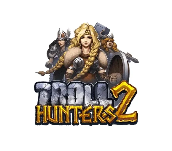Troll hunters 2