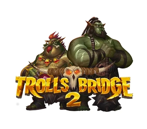 Trolls bridge 2