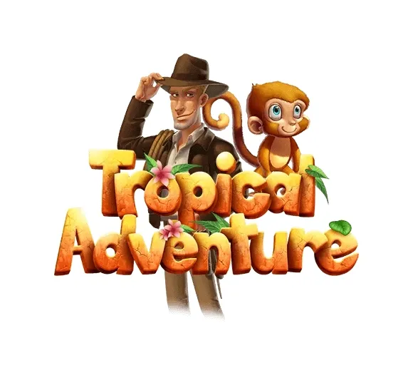 Tropical adventure