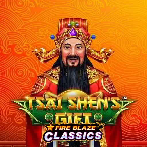 Tsai shen's gift