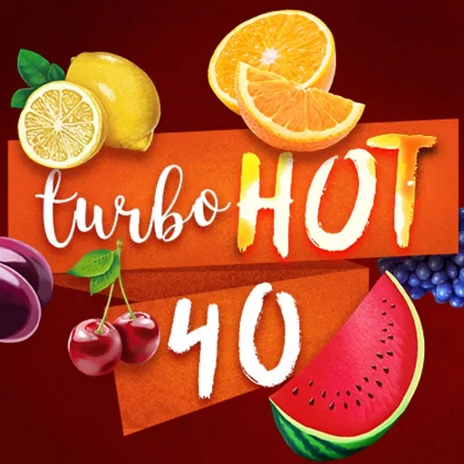 Turbo Hot 40