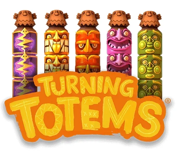 Turning totems