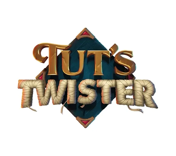 Tut's twister