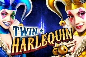 Twin harlequin