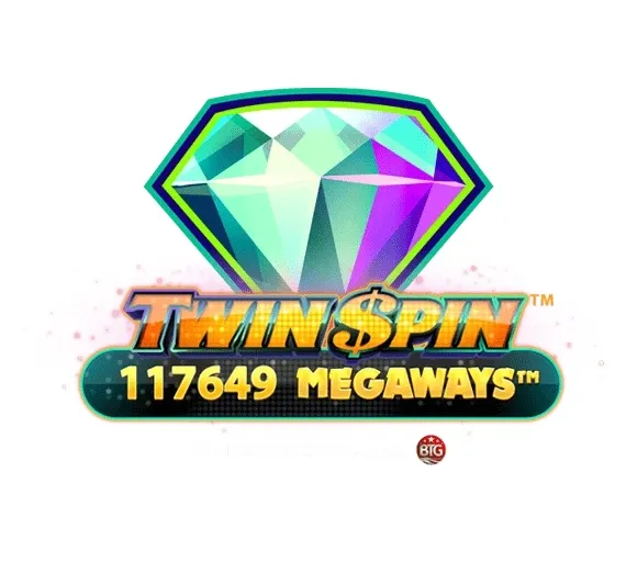 Twin spin megaways