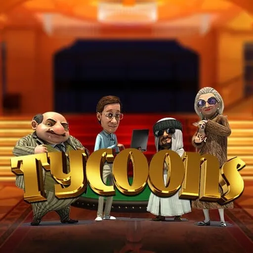 Tycoons Plus