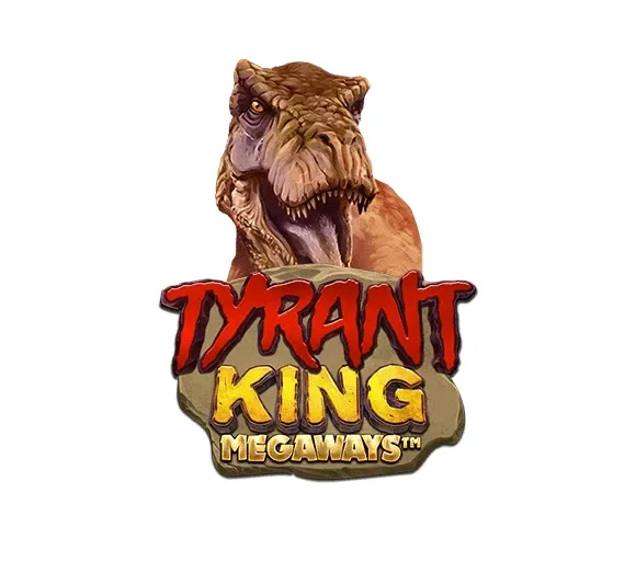 Tyrant king Megaways™