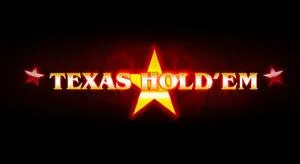 Ultimate texas hold'em