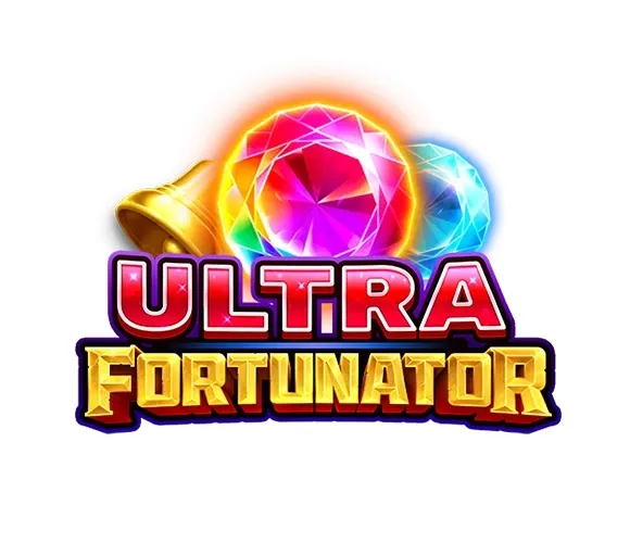 Ultra fortunator: Hold and Win