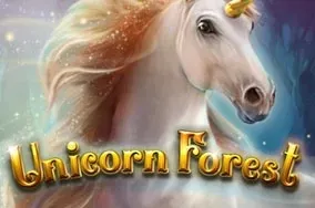 Unicorn forest