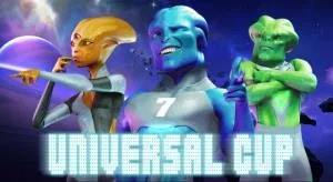 Universal cup