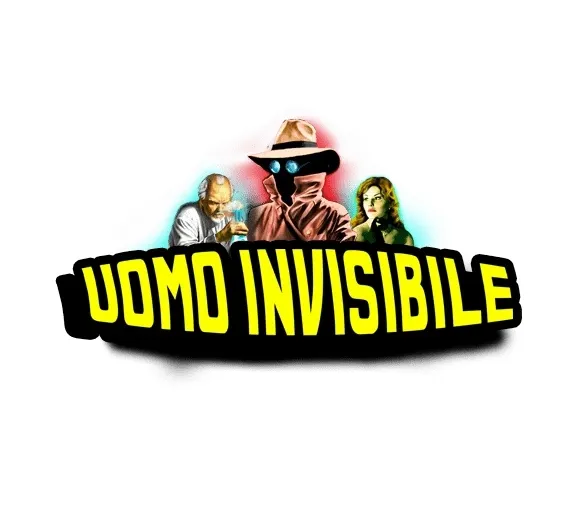Uomo invisibile