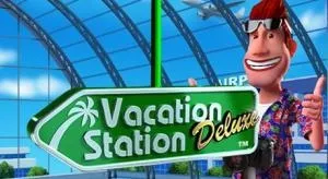 Vacation station
