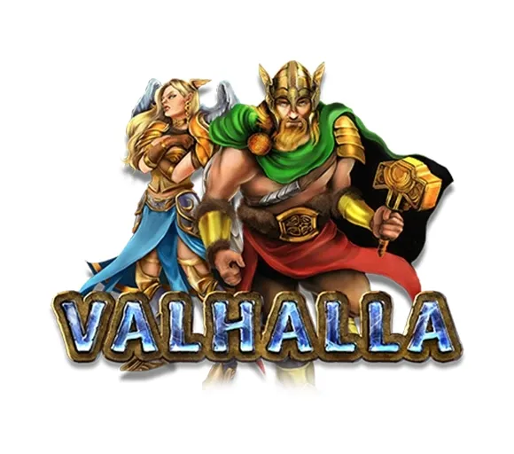 Valhalla