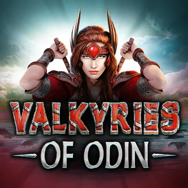 Valkyries of odin