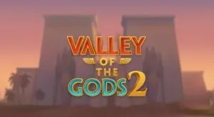 Valley of the gods 2