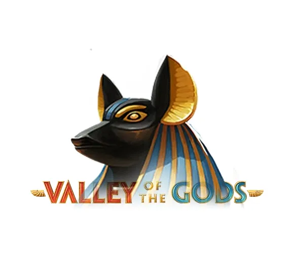 Valley of the gods