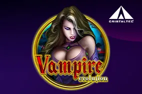 Vampire evolution