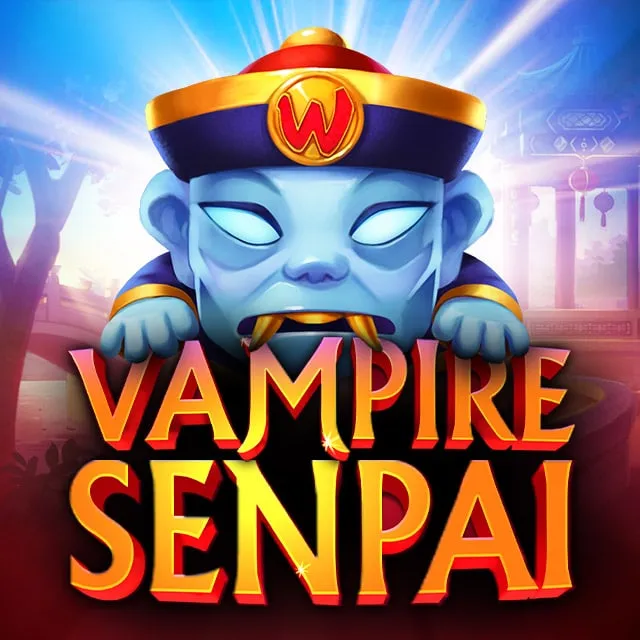 Vampire senpai