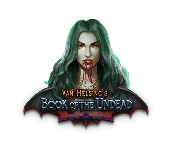 Van Helsings Book of the Undead