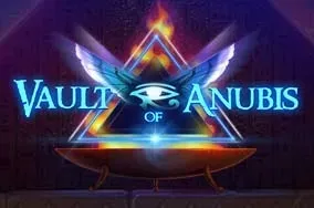 Vault of anubis