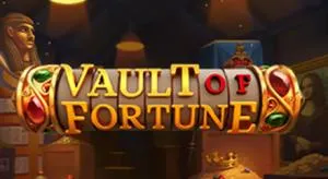 Vault of fortune
