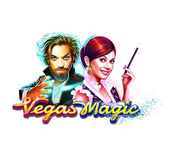Vegas magic