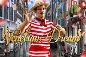 Venetian dream