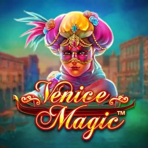 Venice magic