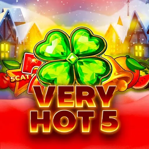 Very Hot 5