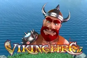 Viking fire