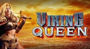 Viking queen