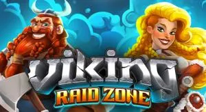 Viking raid zone