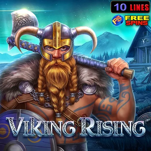 Viking rising