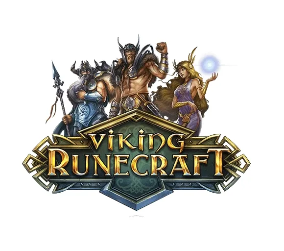 Viking runecraft