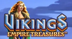 Vikings: empire treasures