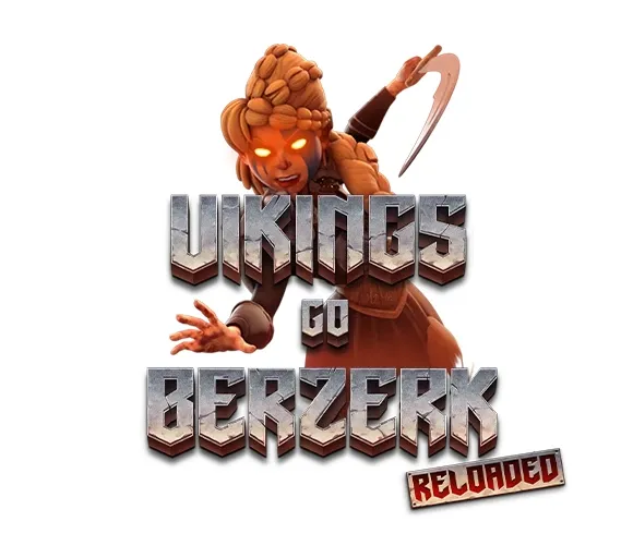 Vikings Go Berzerk Reloaded