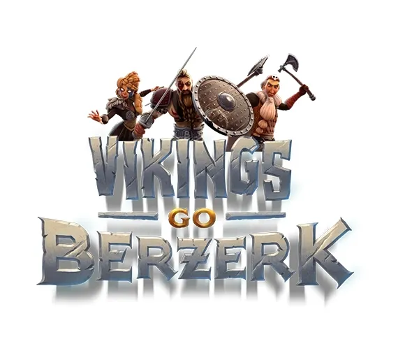 Vikings go Berzerk
